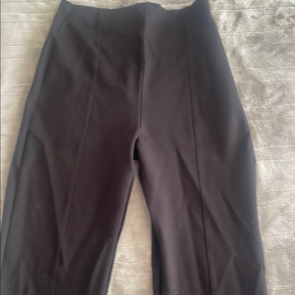 Modern Citizen Black Pants